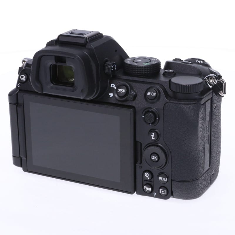 Z5II ボディ