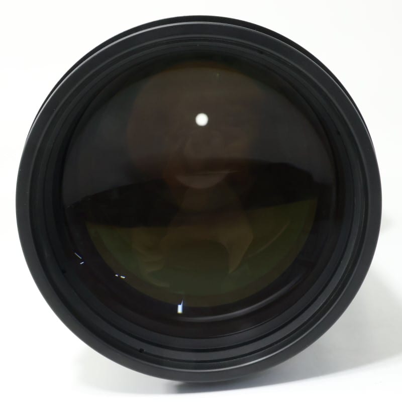 AF-S NIKKOR 300mm f/2.8G ED VR II