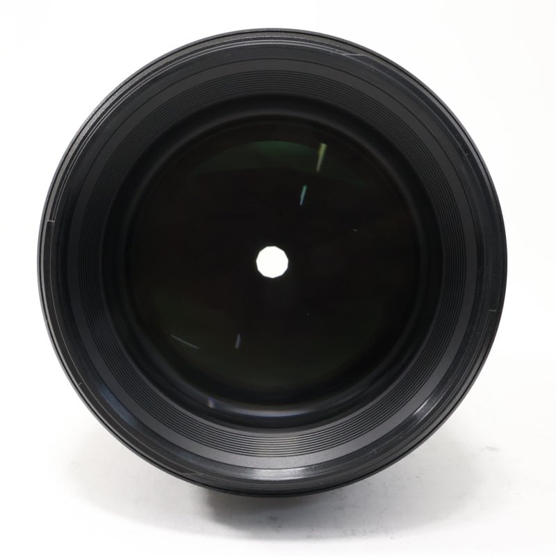 NIKKOR Z 135mm f/1.8 S Plena