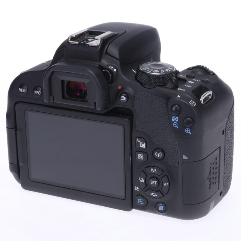 EOS Kiss X9i ボディー