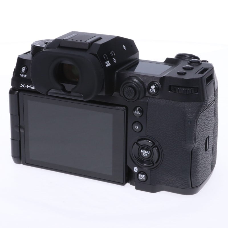 FUJIFILM X-H2 ボディ