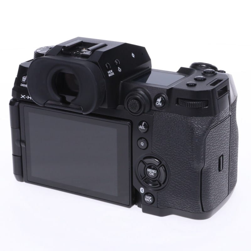 FUJIFILM X-H2 ボディ