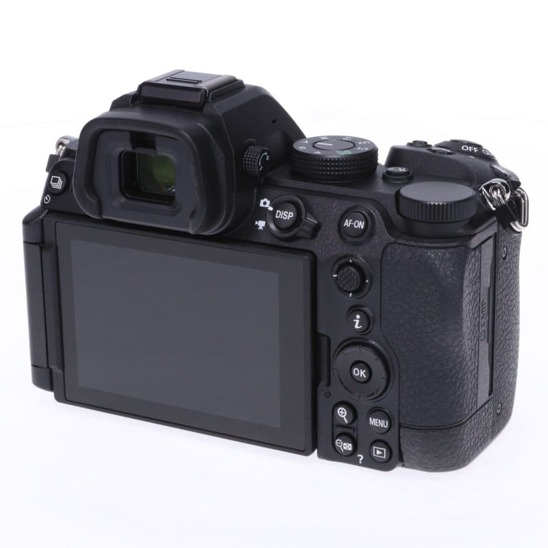 Z5II ボディ