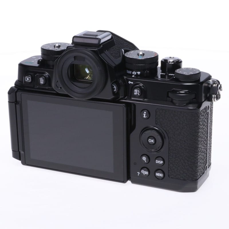 Zf ボディ