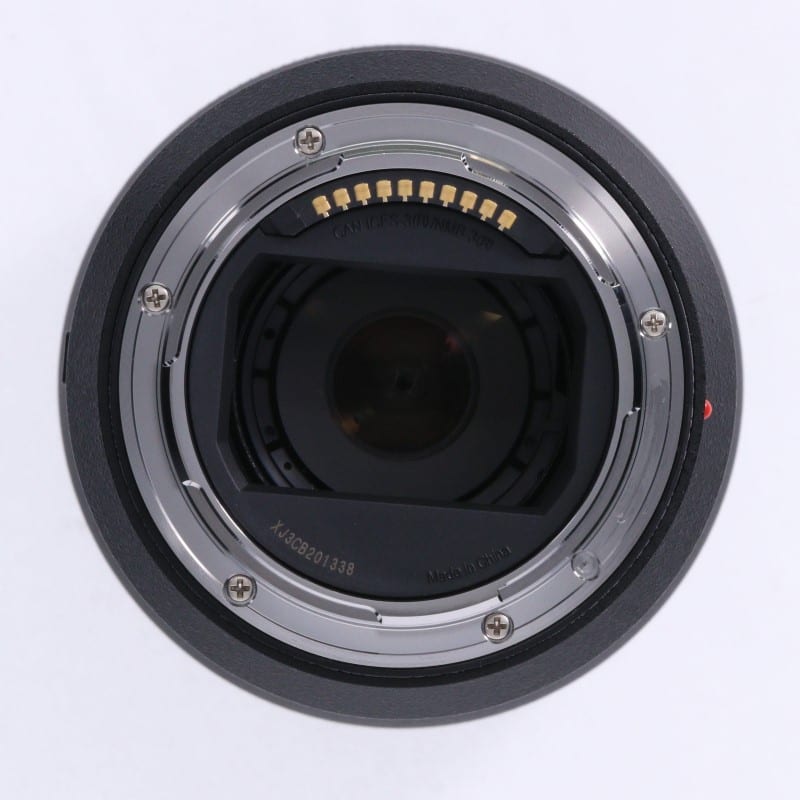 LUMIX S 20-60mm F3.5-5.6 S-R2060