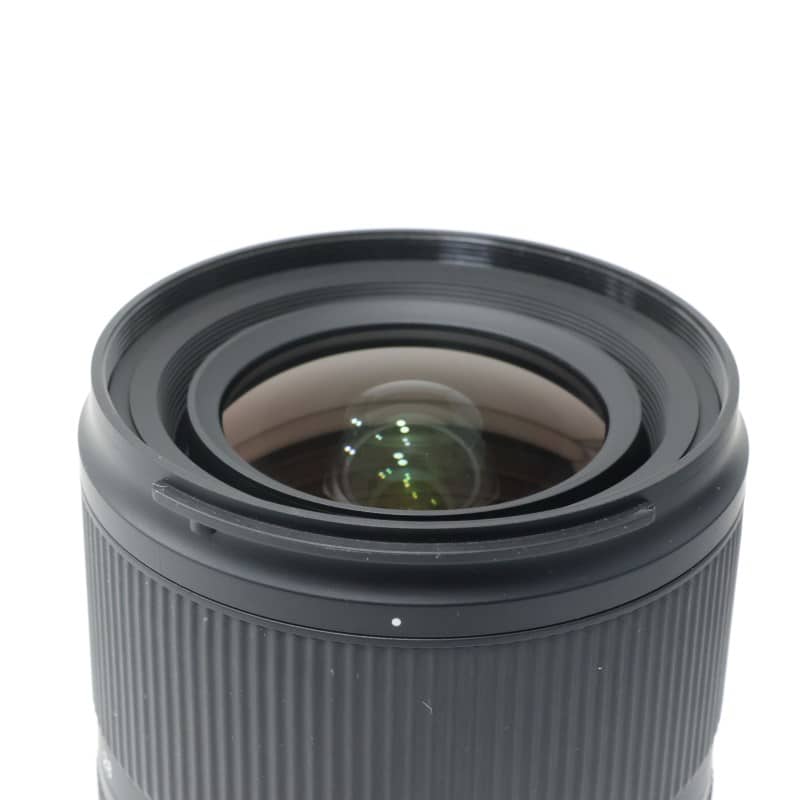 17-28mm F/2.8 Di III RXD (Model A046) ソニーEマウント