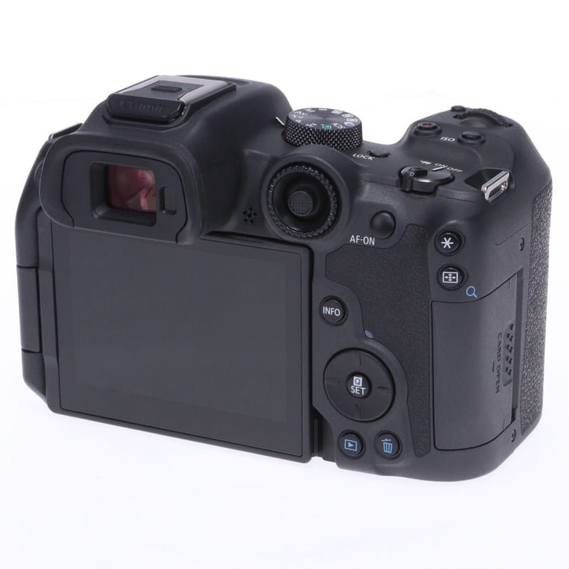 EOS R7 ボディー
