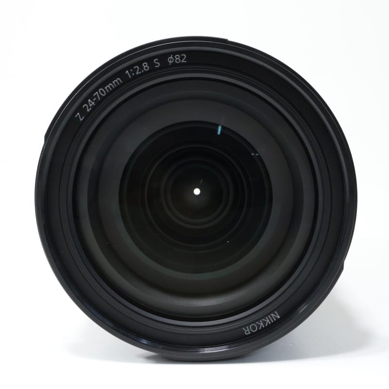 NIKKOR Z 24-70mm f/2.8 S
