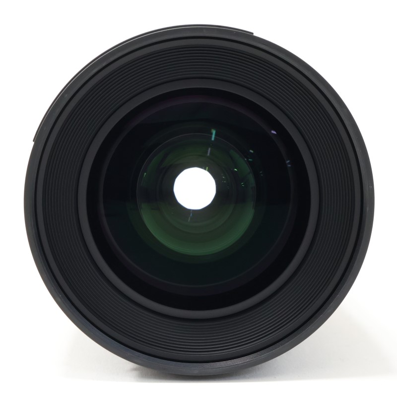 28-45mm F1.8 DG DN | Art ソニーE
