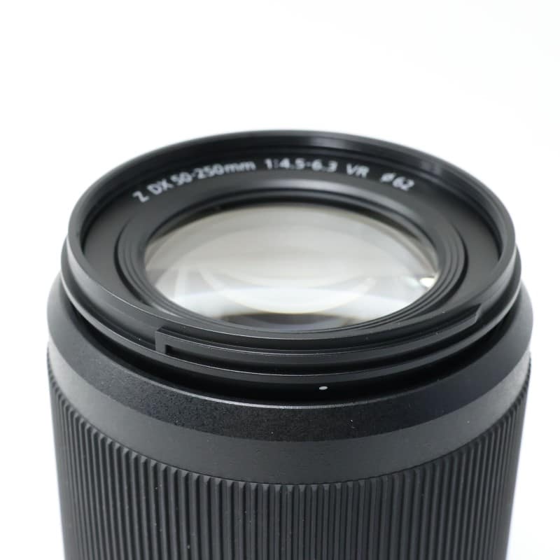 NIKKOR Z DX 50-250mm f/4.5-6.3 VR