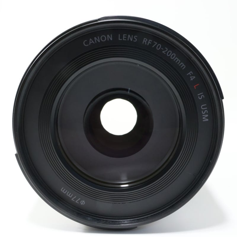 RF70-200mm F4 L IS USM