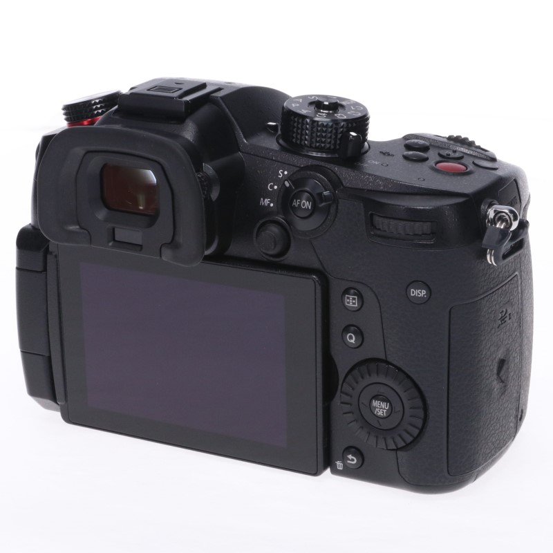 LUMIX GH5II DC-GH5M2