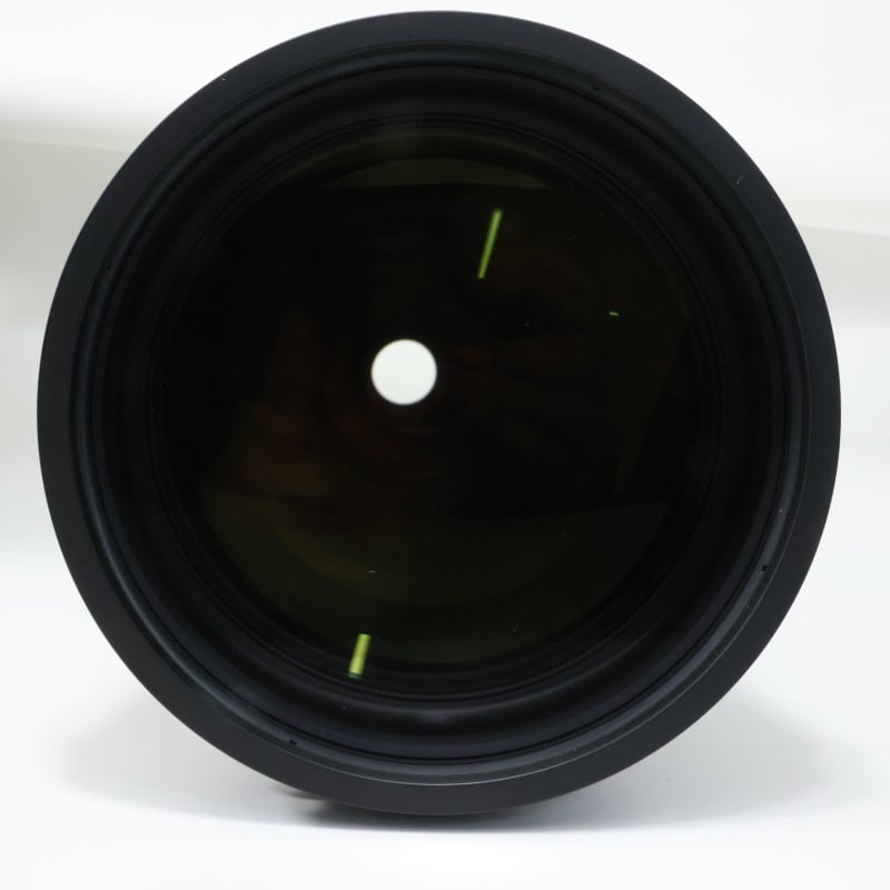 AF-S NIKKOR 800mm f/5.6E FL ED VR