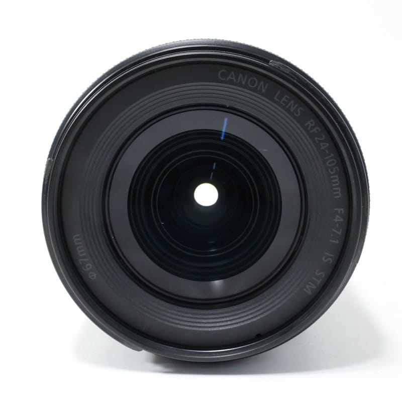 RF24-105mm F4-7.1 IS STM