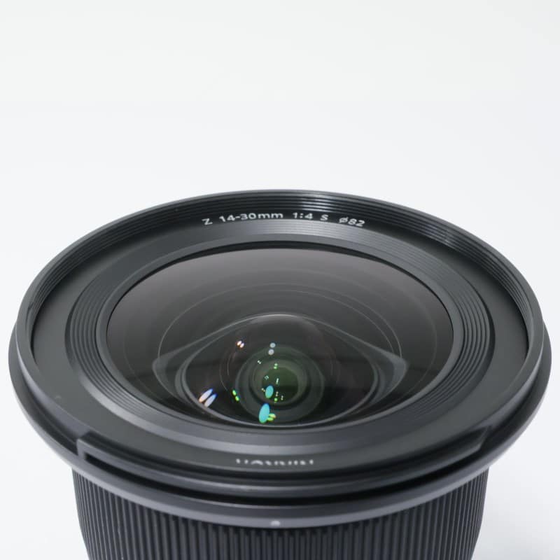 NIKKOR Z 14-30mm f/4 S