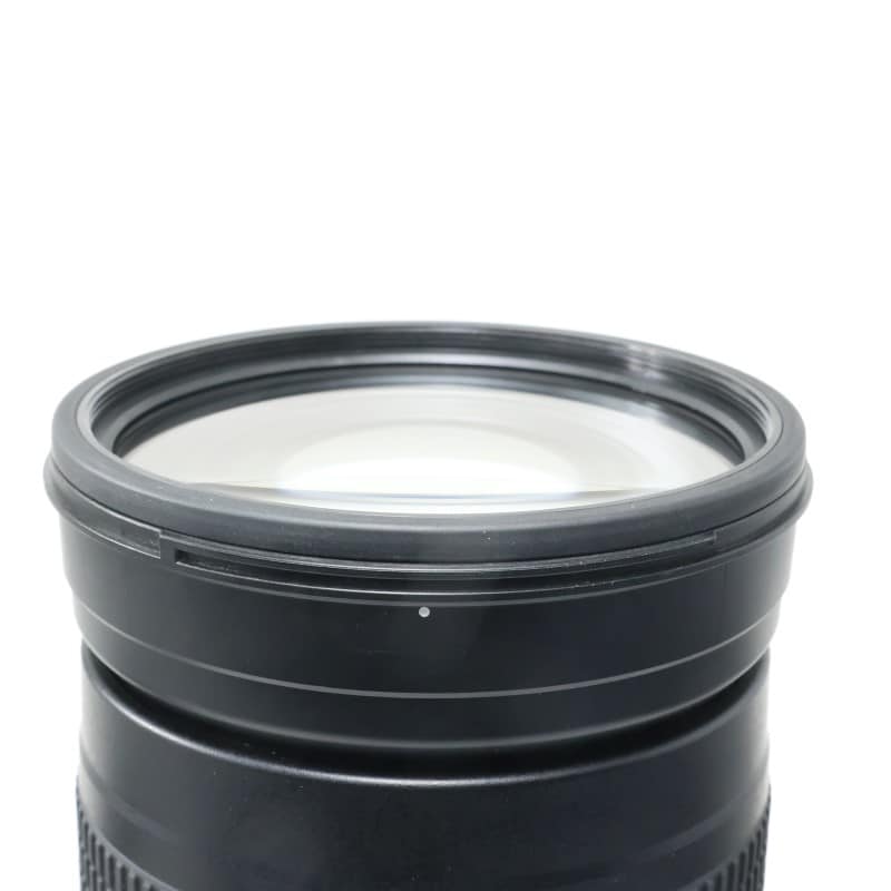 AF-S NIKKOR 200-500mm f/5.6E ED VR