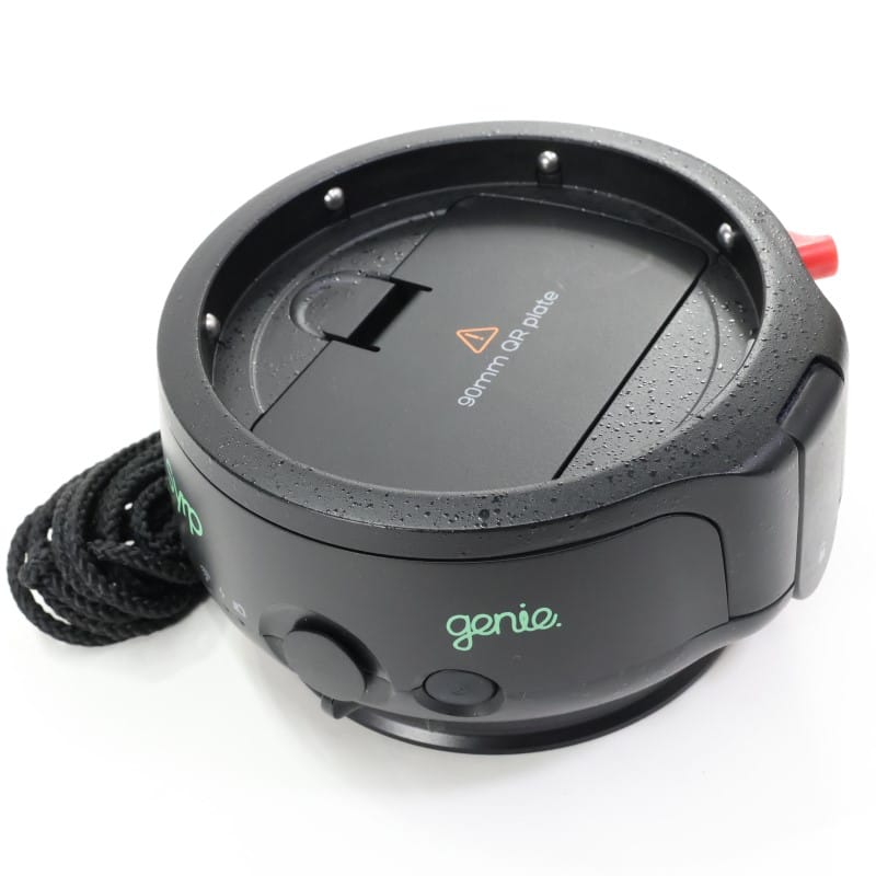 Genie II リニア