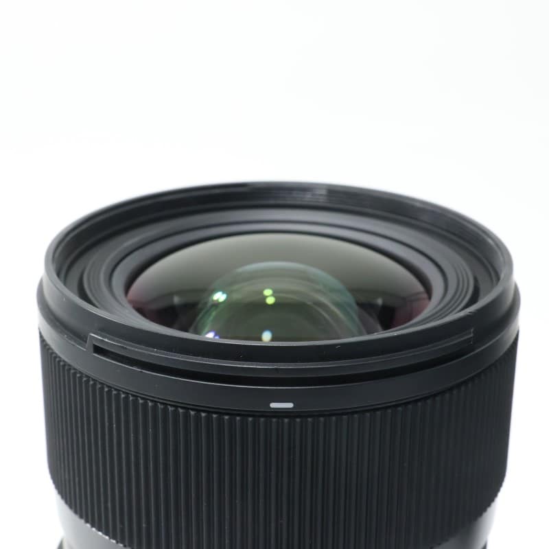 18-35mm F1.8 DC HSM | Art キヤノンEFマウント