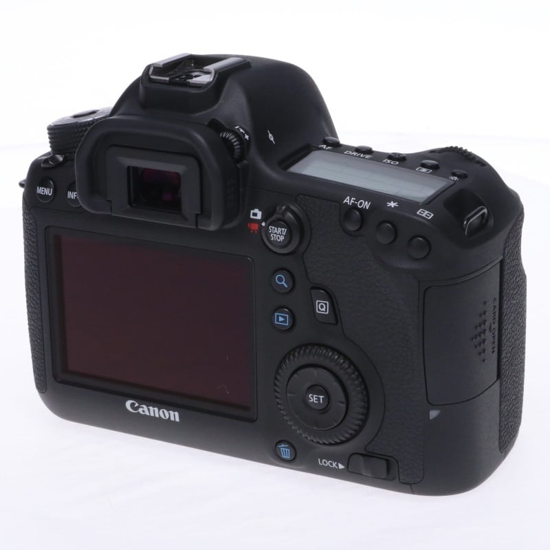 EOS 6D