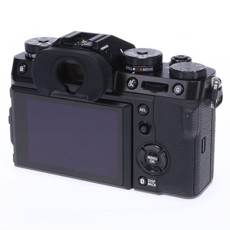 FUJIFILM X-T5 ボディ ブラック