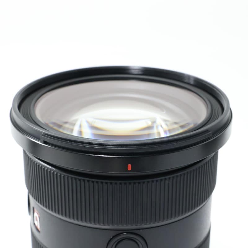 FE 24-70mm F2.8 GM II SEL2470GM2