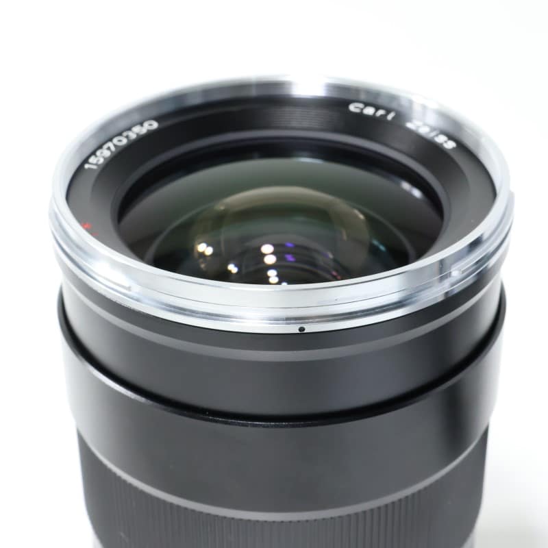 Distagon T* 1.4/35 ZE