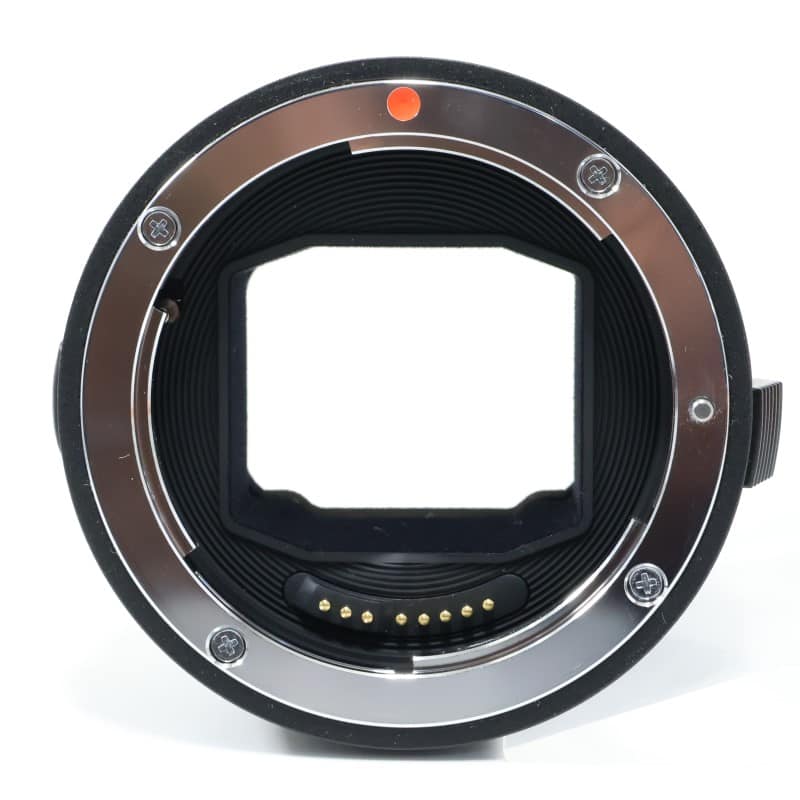 MOUNT CONVERTER MC-11 EF-E