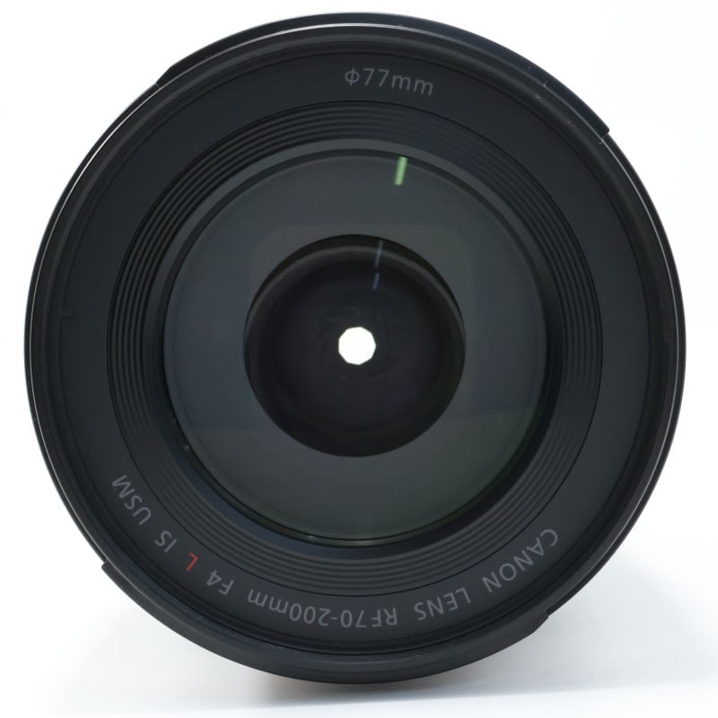 RF70-200mm F4 L IS USM