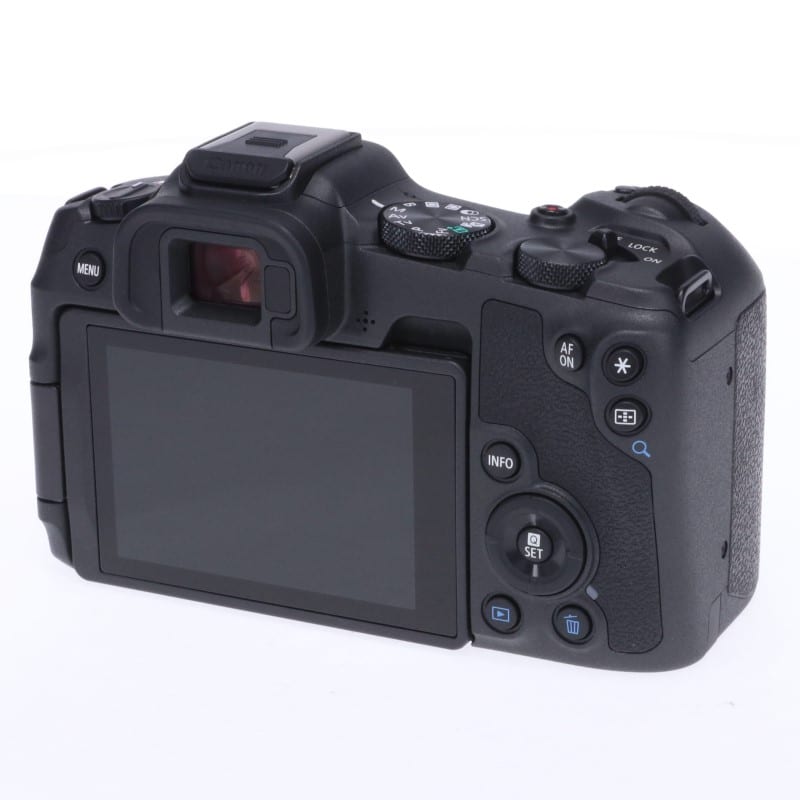 EOS R8 ボディー