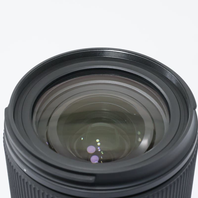 25-200mm F/2.8-5.6 Di III VXD G2 (Model A075S) ソニーEマウント