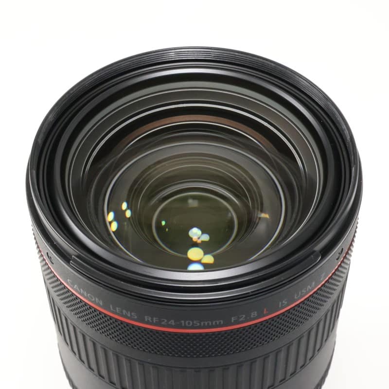 RF24-105mm F2.8 L IS USM Z
