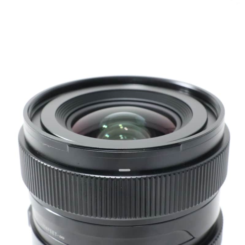 24mm F2 DG DN Contemporary ソニーE