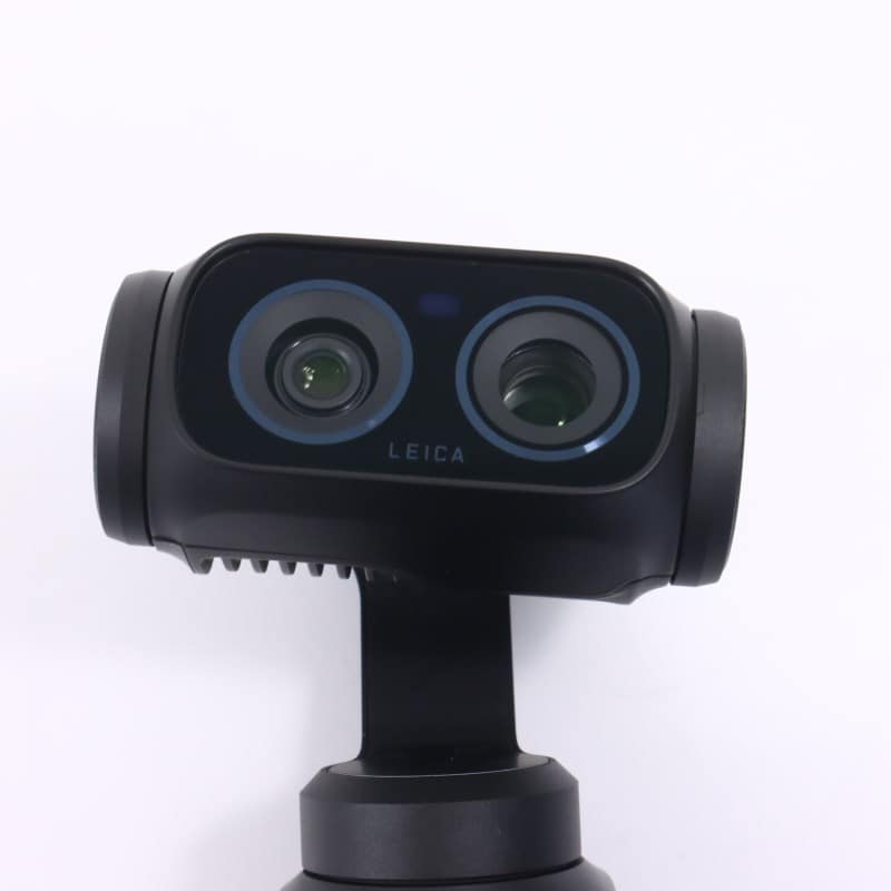 Insta360 Luna Ultra スタンダードバンドル コズミックブラック CINSABTA-LUNAULTRA01