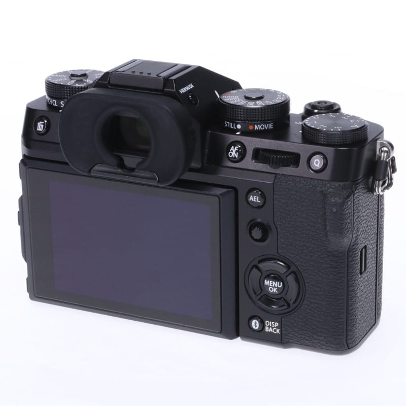 FUJIFILM X-T5 ボディ ブラック