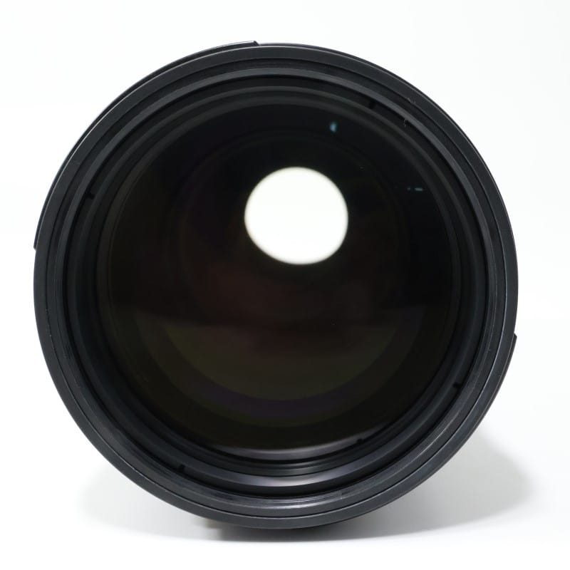 AF-S NIKKOR 300mm f/4E PF ED VR