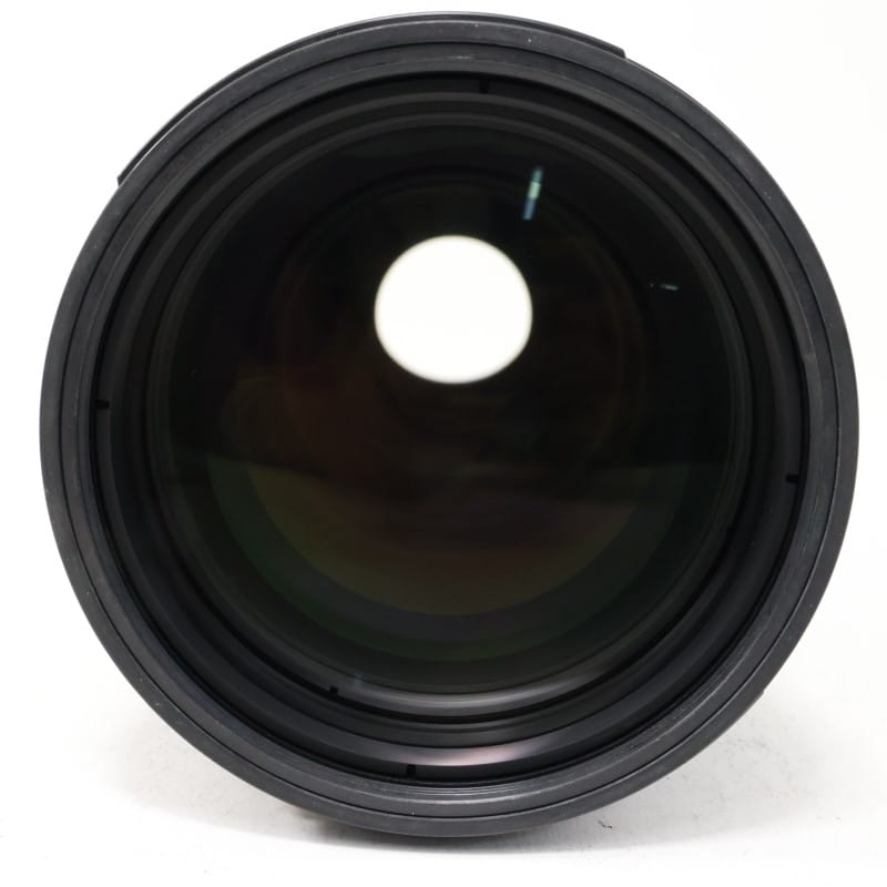 AF-S NIKKOR 300mm f/4E PF ED VR