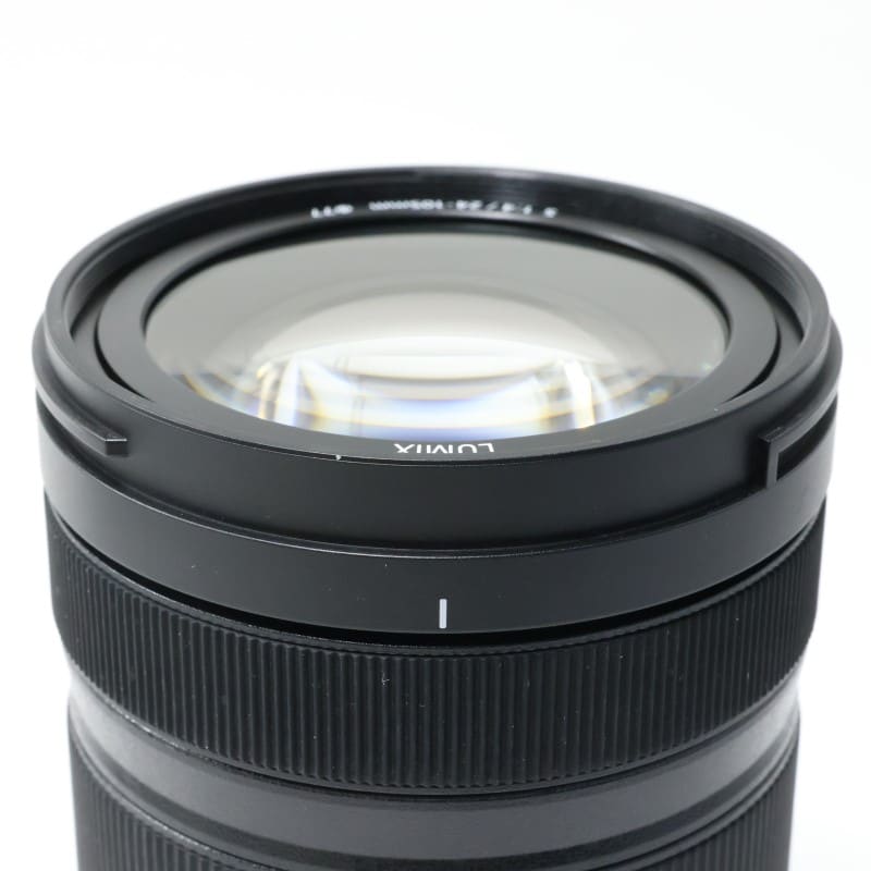LUMIX S 24-105mm F4 MACRO O.I.S. S-R24105