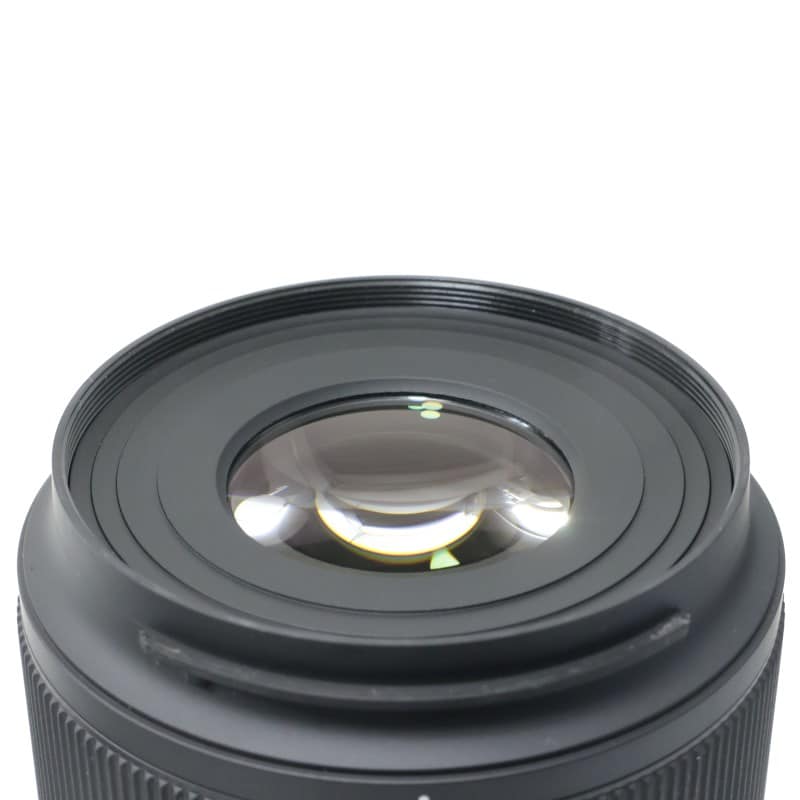 90mm F/2.8 Di III MACRO VXD (Model F072) ソニーEマウント