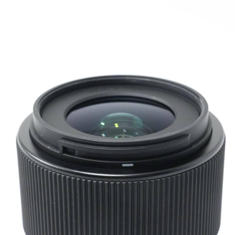 23mm F1.4 DC DN | Contemporary キヤノン RF