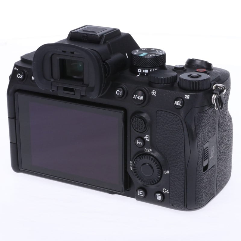 α7 IV ボディ ILCE-7M4