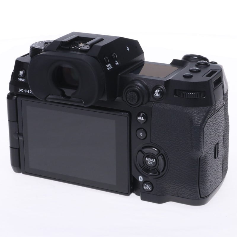 FUJIFILM X-H2 ボディ