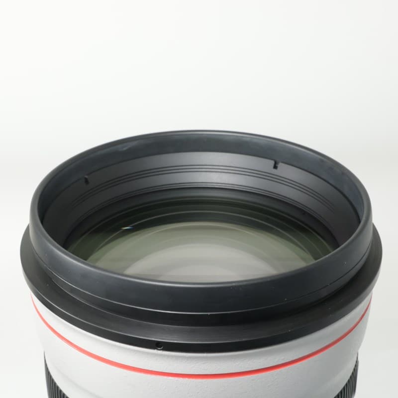 EF200-400mm F4L IS USM エクステンダー 1.4X