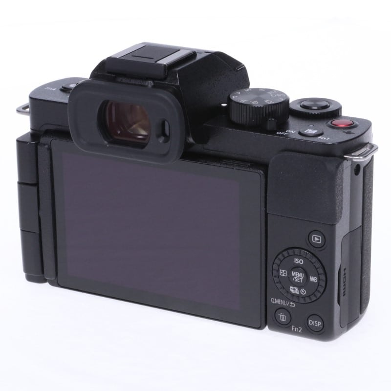 LUMIX G100D ボディ DC-G100D