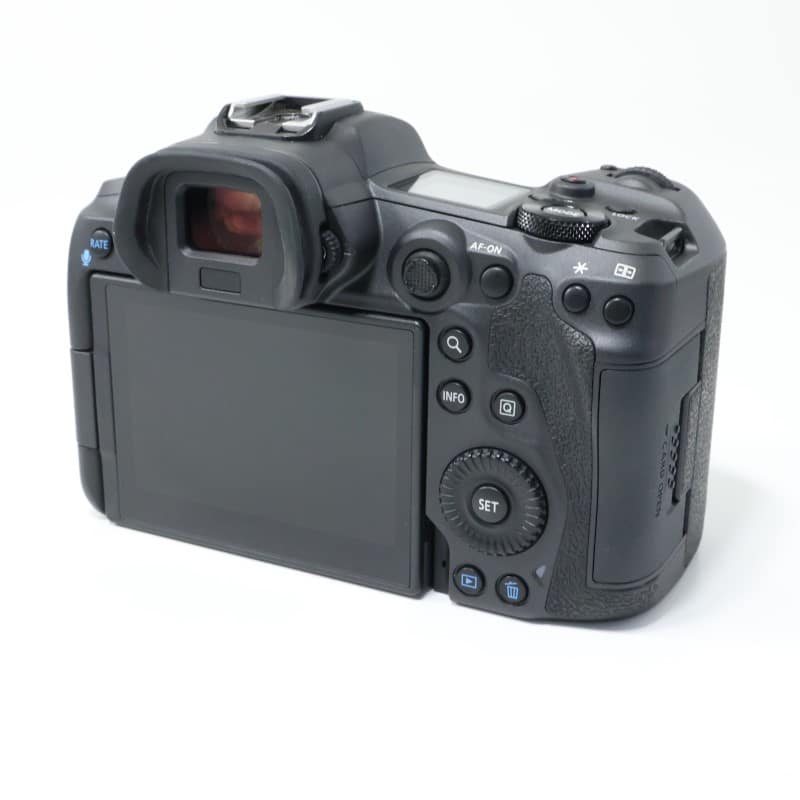 EOS R5 ボディー