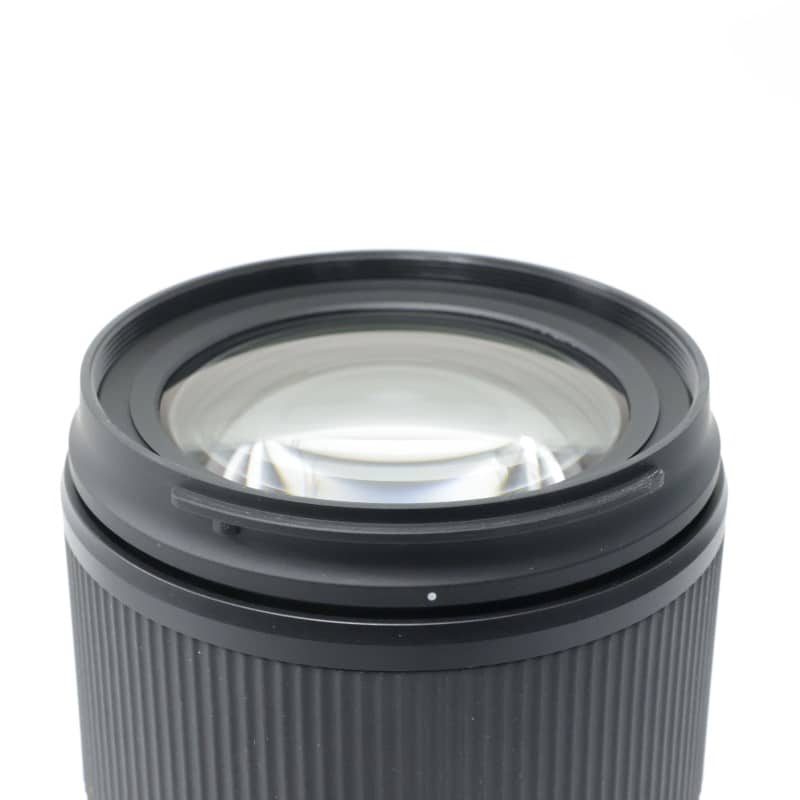 18-300mm F/3.5-6.3 Di III-A VC VXD (Model B061) ニコンZマウント