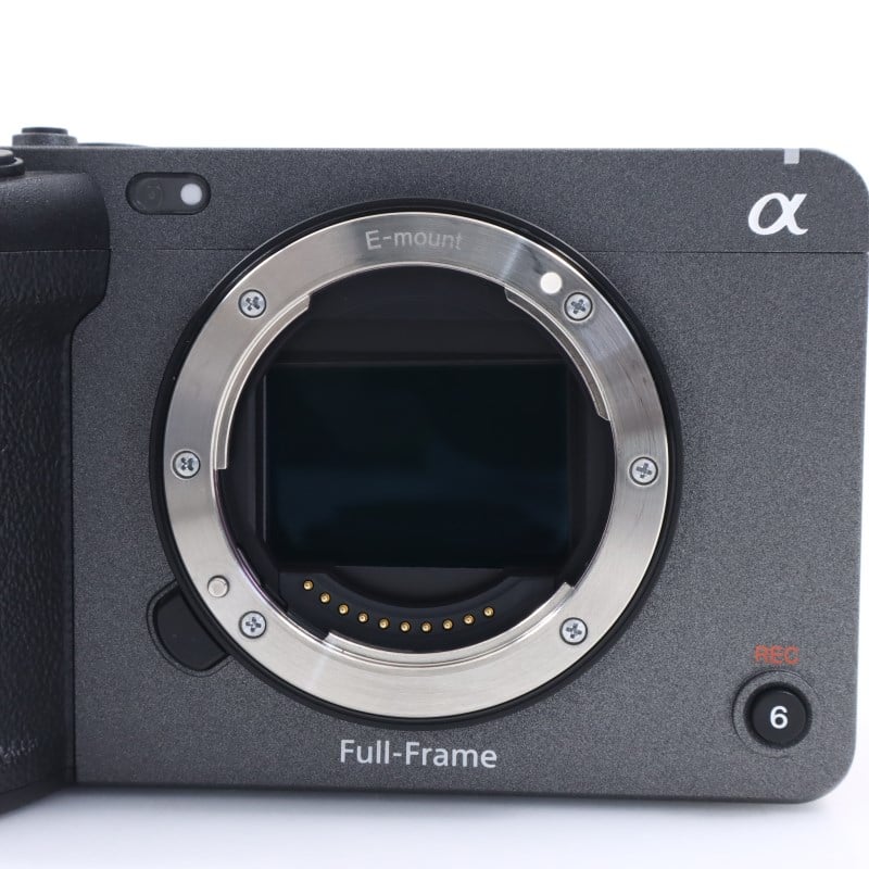 FX3 ボディ ILME-FX3