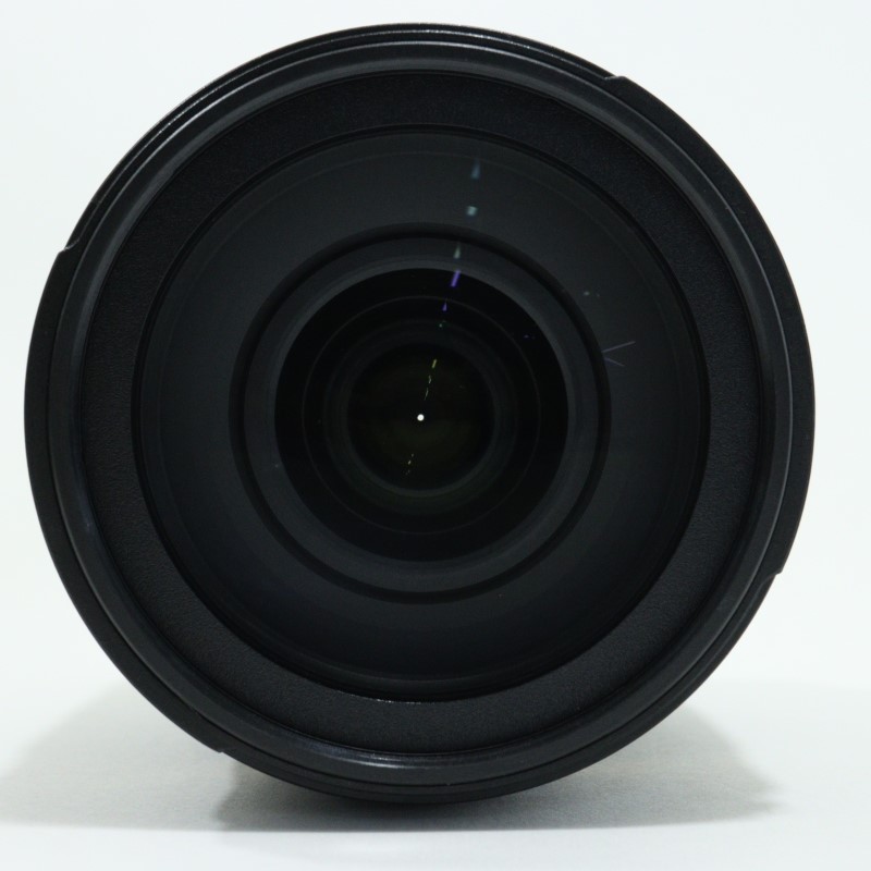 18-270mm F/3.5-6.3 Di II VC PZD B008 ニコン