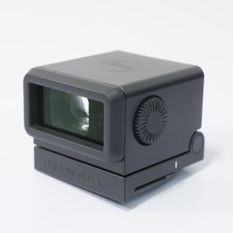 Leica ビゾフレックス 2 24028 AB+ランク 中古｜フジヤカメラ
