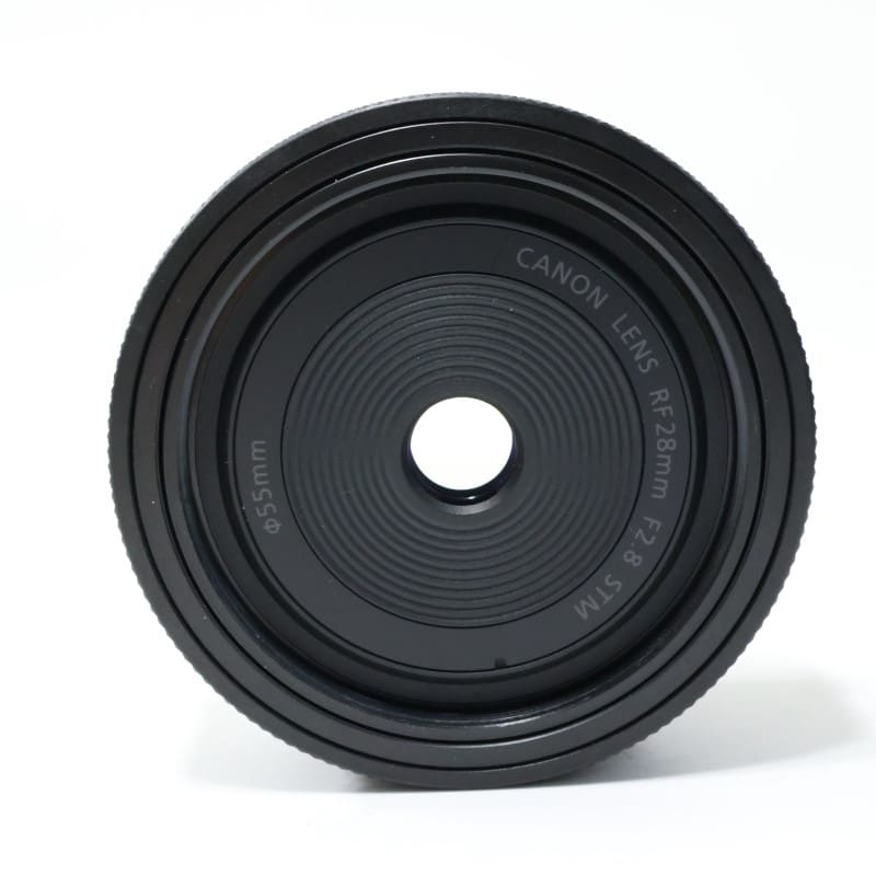 RF28mm F2.8 STM