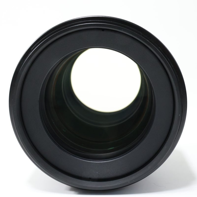 AF 85mm F1.4 Nikon F